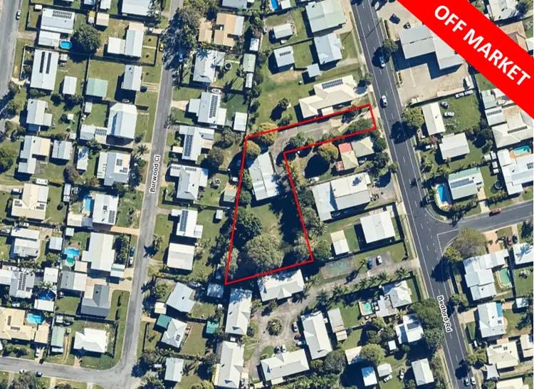 Main view of Homely house listing, 195a Bedford Road, Andergrove QLD 4740