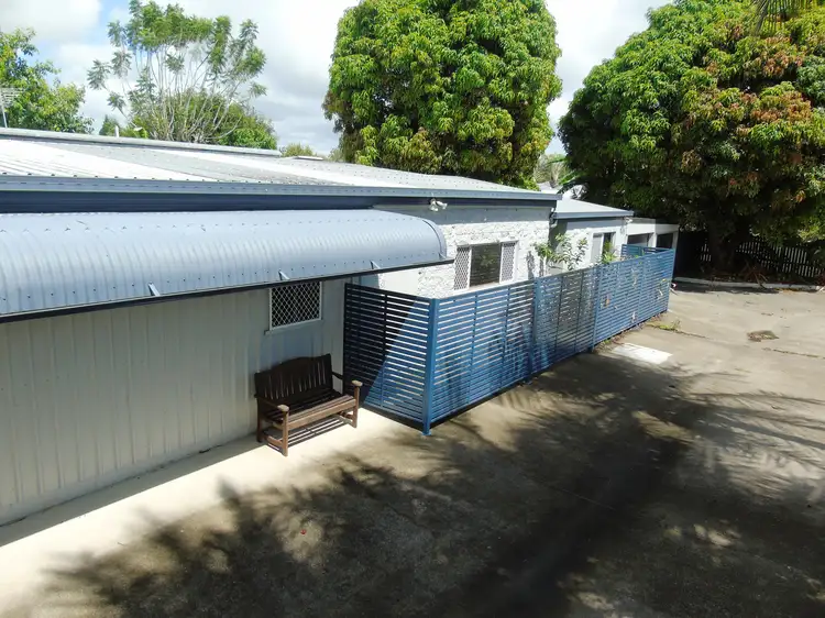Second view of Homely house listing, 195a Bedford Road, Andergrove QLD 4740