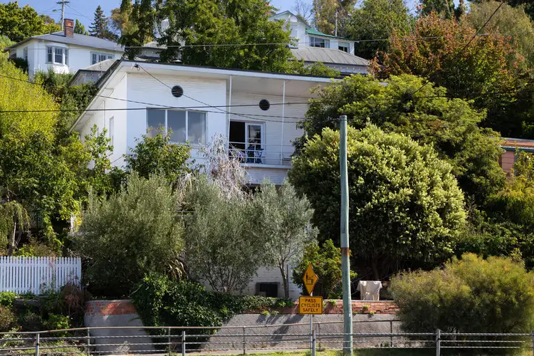 Main view of Homely house listing, 11a West Tamar Road, Trevallyn TAS 7250