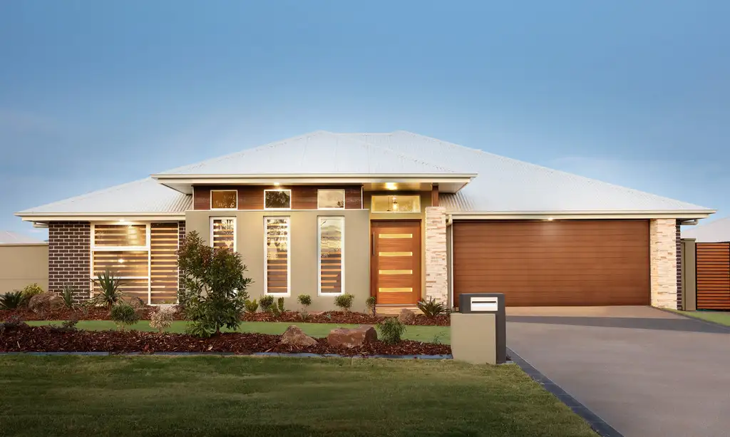 Main view of Homely house listing, 160 Kearney Street, Kearneys Spring QLD 4350