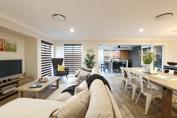 Second view of Homely house listing, 160 Kearney Street, Kearneys Spring QLD 4350