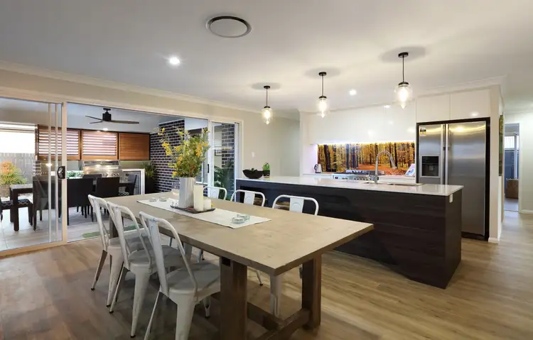 Third view of Homely house listing, 160 Kearney Street, Kearneys Spring QLD 4350