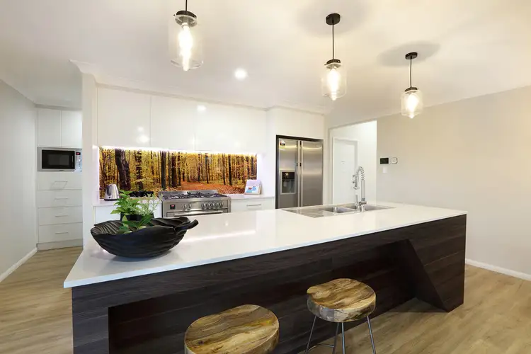 Fourth view of Homely house listing, 160 Kearney Street, Kearneys Spring QLD 4350