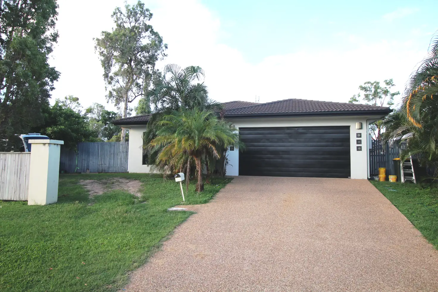Main view of Homely house listing, 1 Daintree Drive, Bushland Beach QLD 4818