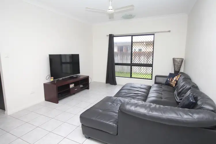 Second view of Homely house listing, 1 Daintree Drive, Bushland Beach QLD 4818