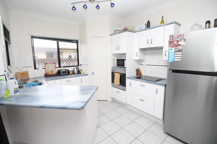 Third view of Homely house listing, 1 Daintree Drive, Bushland Beach QLD 4818