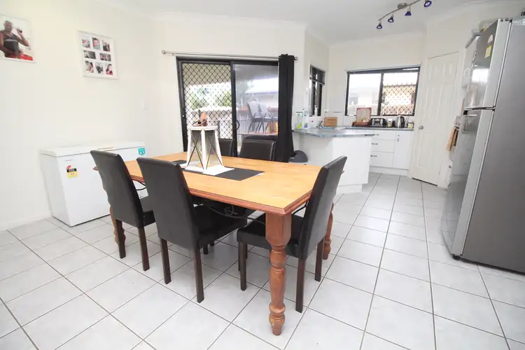 Fourth view of Homely house listing, 1 Daintree Drive, Bushland Beach QLD 4818