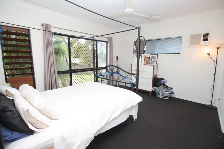 Seventh view of Homely house listing, 1 Daintree Drive, Bushland Beach QLD 4818