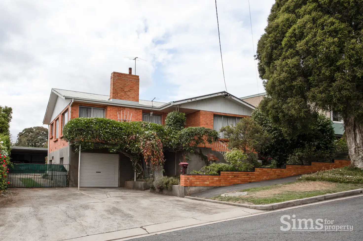 Main view of Homely house listing, 13 Anson Street, Waverley TAS 7250