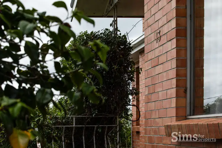 Second view of Homely house listing, 13 Anson Street, Waverley TAS 7250