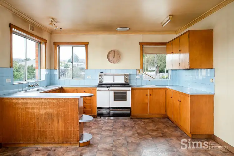 Third view of Homely house listing, 13 Anson Street, Waverley TAS 7250