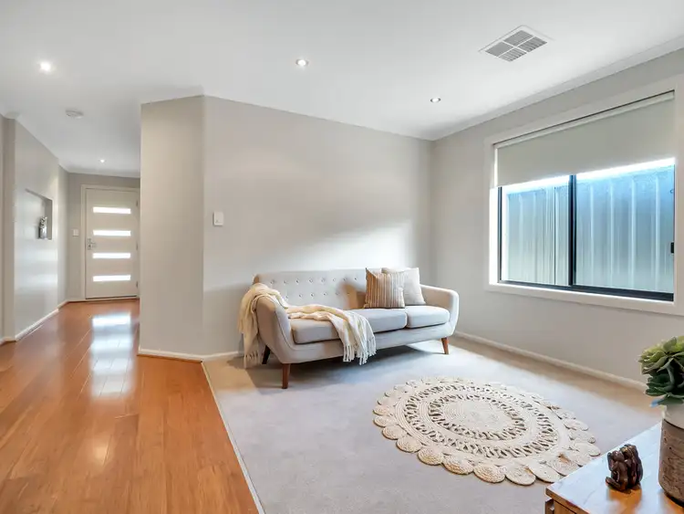 Fifth view of Homely house listing, 38 Chardonnay Boulevard, Reynella SA 5161