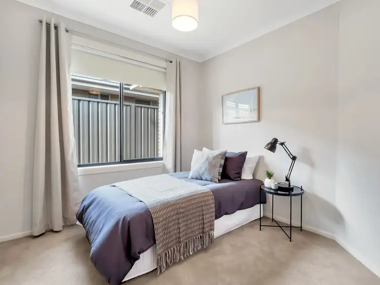 Sixth view of Homely house listing, 38 Chardonnay Boulevard, Reynella SA 5161