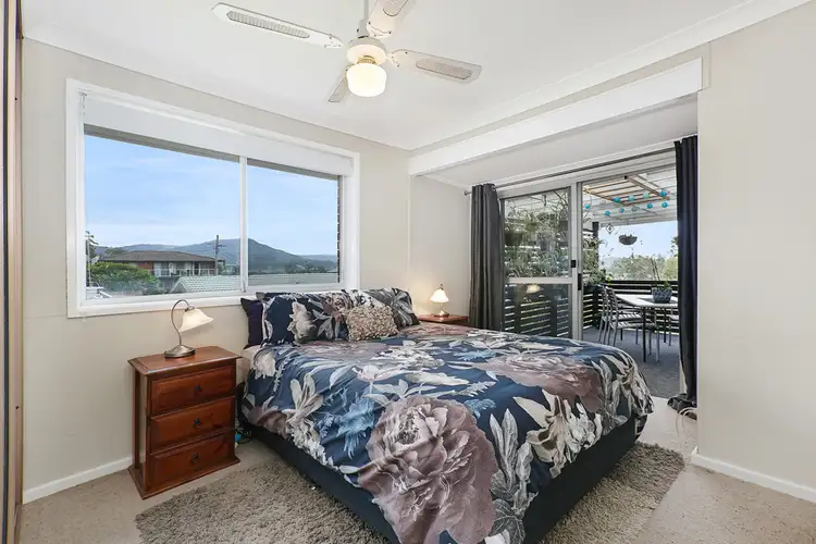 Sixth view of Homely house listing, 40 Edgeworth Avenue, Kanahooka NSW 2530