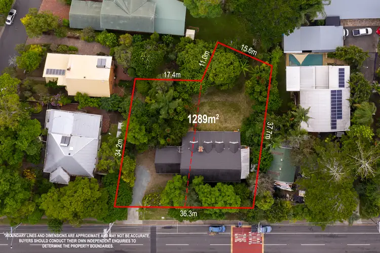 203 Payne Road, The Gap QLD 4061