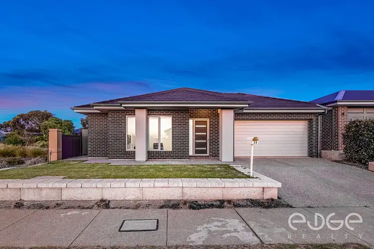 20 River Darling Pass, Blakeview SA 5114