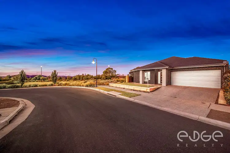 Second view of Homely house listing, 20 River Darling Pass, Blakeview SA 5114
