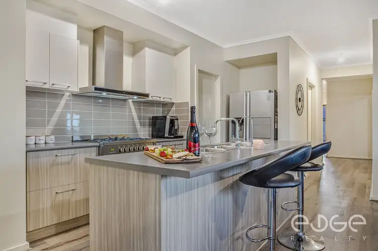 Fourth view of Homely house listing, 20 River Darling Pass, Blakeview SA 5114