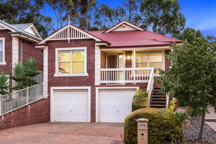 Main view of Homely house listing, 4/5 Dutton Court, Golden Grove SA 5125