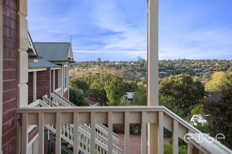Second view of Homely house listing, 4/5 Dutton Court, Golden Grove SA 5125