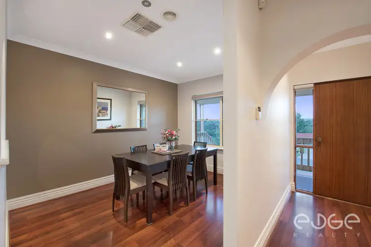 Fourth view of Homely house listing, 4/5 Dutton Court, Golden Grove SA 5125