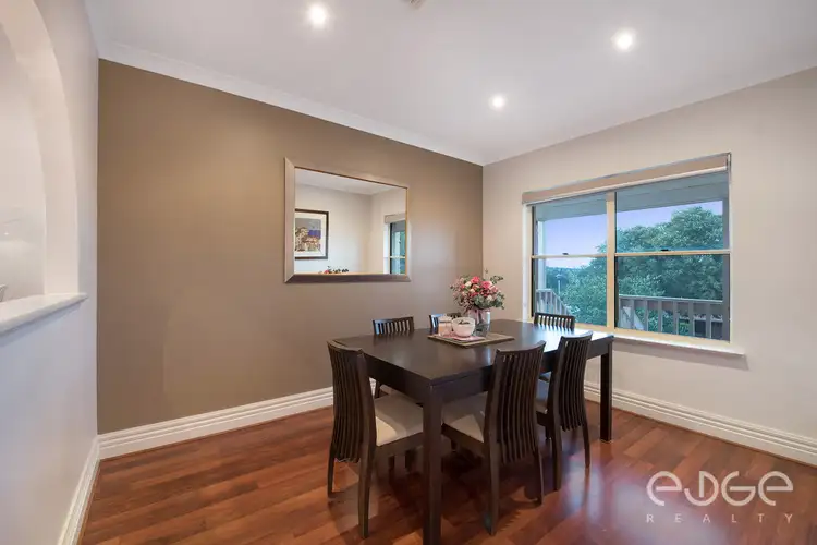 Fifth view of Homely house listing, 4/5 Dutton Court, Golden Grove SA 5125