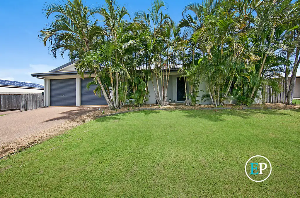 Main view of Homely house listing, 17 Riley Circuit, Kirwan QLD 4817