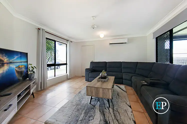 Second view of Homely house listing, 17 Riley Circuit, Kirwan QLD 4817