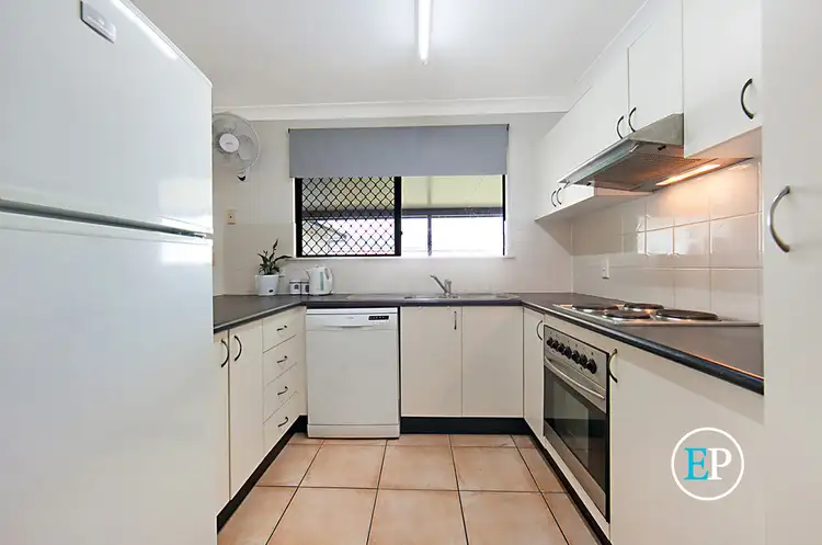 Third view of Homely house listing, 17 Riley Circuit, Kirwan QLD 4817