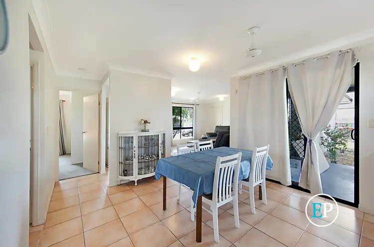 Fourth view of Homely house listing, 17 Riley Circuit, Kirwan QLD 4817