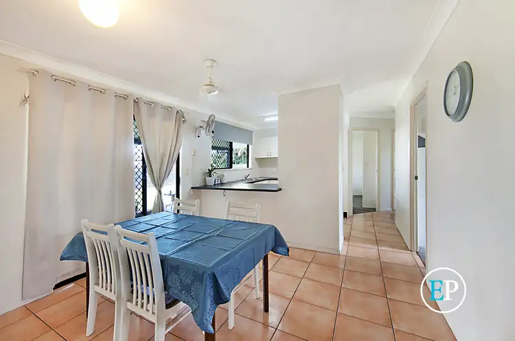 Fifth view of Homely house listing, 17 Riley Circuit, Kirwan QLD 4817