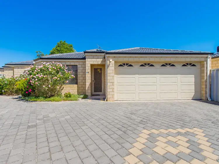 12a Lovegrove Way, Morley WA 6062