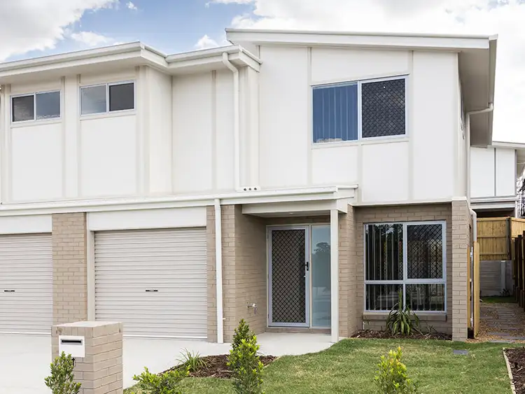 22/45 Ari Street, Marsden QLD 4132