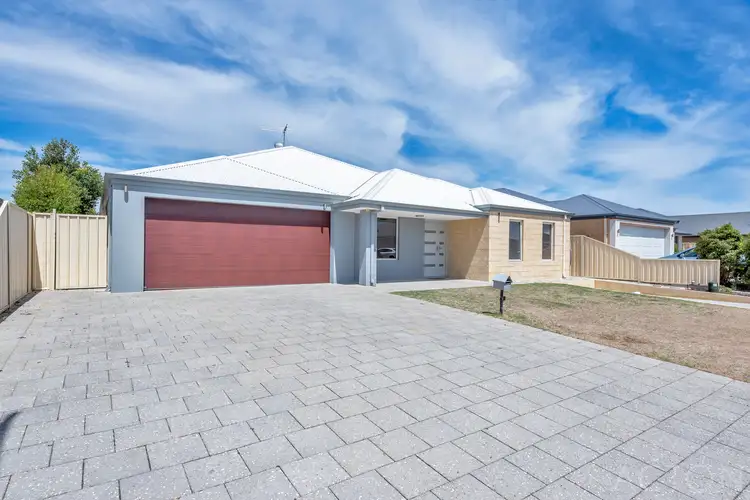 5 Seaview Drive, Singleton WA 6175