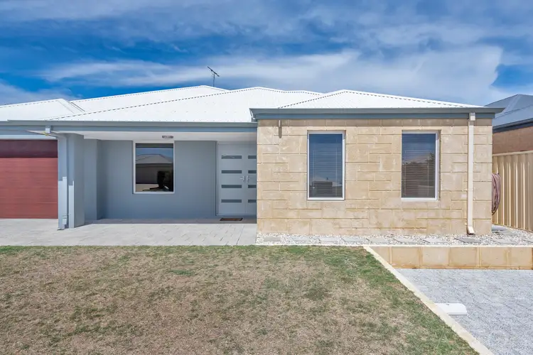 Second view of Homely house listing, 5 Seaview Drive, Singleton WA 6175