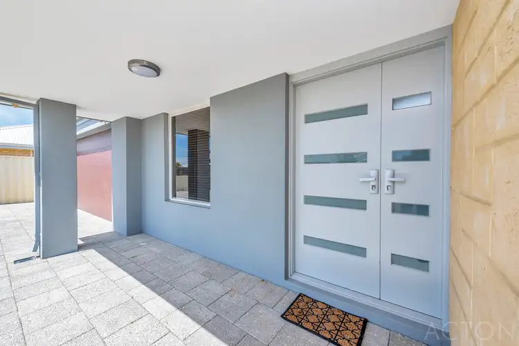 Third view of Homely house listing, 5 Seaview Drive, Singleton WA 6175
