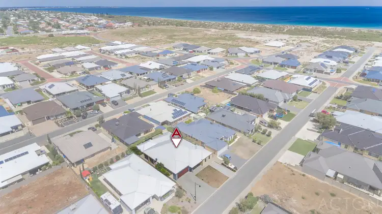 Fourth view of Homely house listing, 5 Seaview Drive, Singleton WA 6175