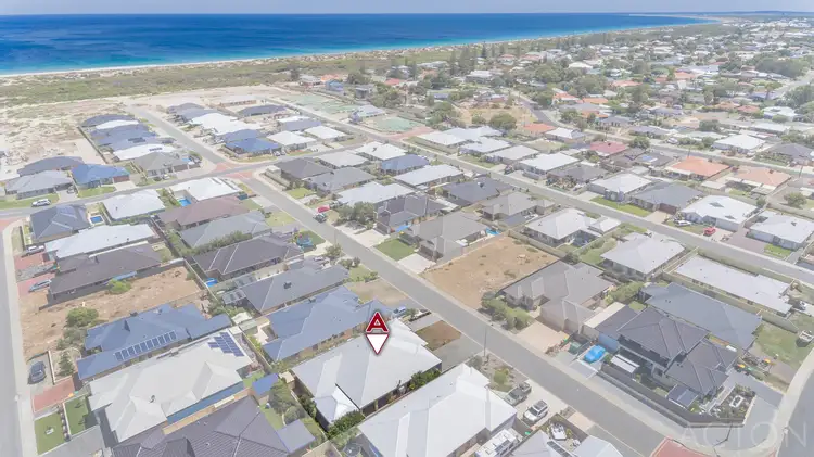 Fifth view of Homely house listing, 5 Seaview Drive, Singleton WA 6175