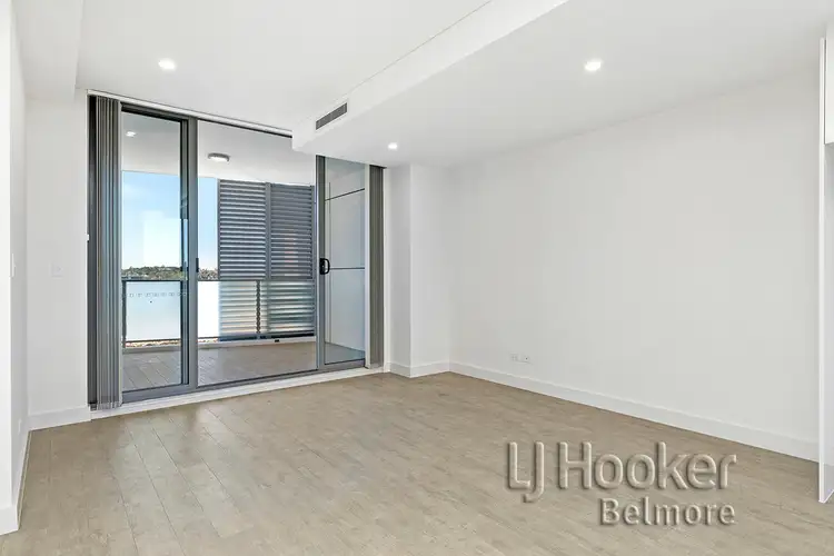 Second view of Homely apartment listing, 24/82 Beamish Street, Campsie NSW 2194