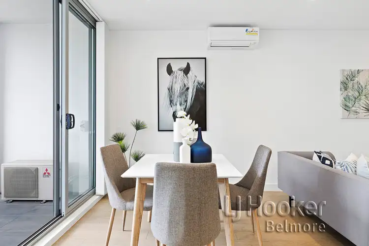 Seventh view of Homely apartment listing, 24/82 Beamish Street, Campsie NSW 2194