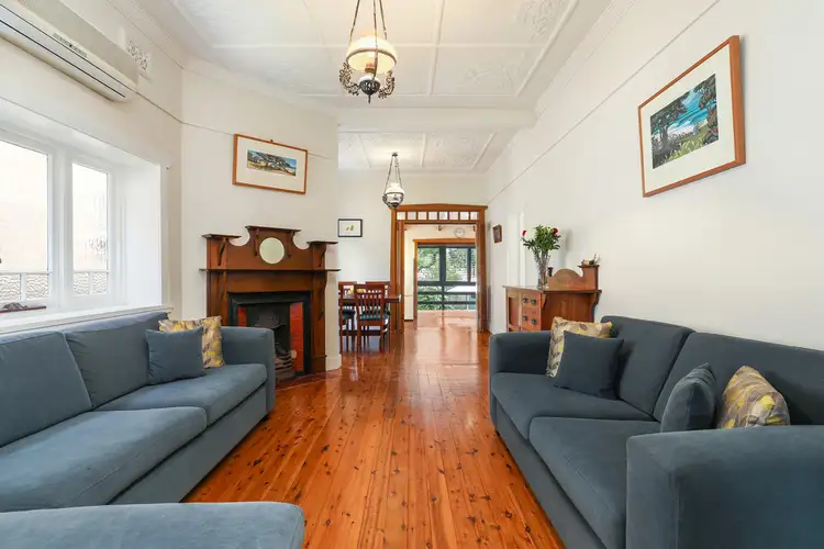 Second view of Homely house listing, 54 Fourth Street, Ashbury NSW 2193