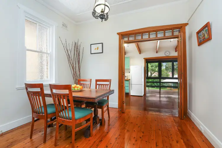 Third view of Homely house listing, 54 Fourth Street, Ashbury NSW 2193