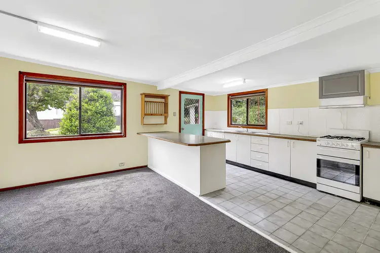 Second view of Homely house listing, 8 Berry Street, Lithgow NSW 2790