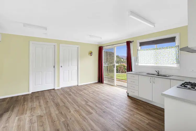 Third view of Homely house listing, 8 Berry Street, Lithgow NSW 2790