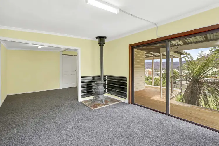 Fifth view of Homely house listing, 8 Berry Street, Lithgow NSW 2790
