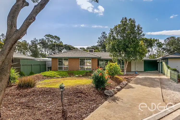 42 McQueen Court, Paralowie SA 5108