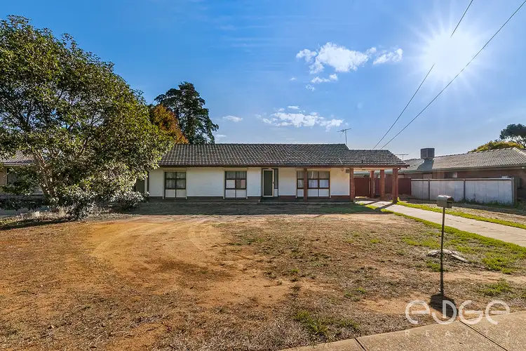 10 Diment Road, Salisbury North SA 5108