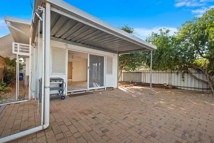 Second view of Homely house listing, 32 Eleventh Street, Renmark SA 5341