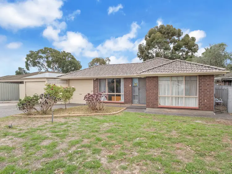 25 Vintage Avenue, Hackham SA 5163