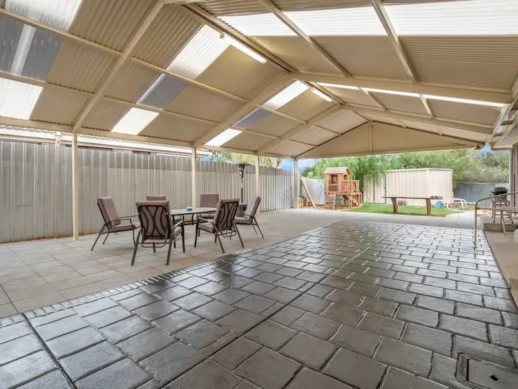 Second view of Homely house listing, 25 Vintage Avenue, Hackham SA 5163